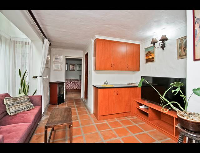 5 BEDROOM HOUSE FOR SALE IN RIVONIA